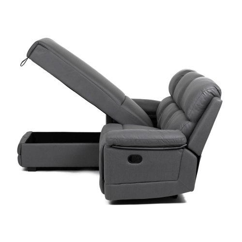 Polohovací sedací souprava ASD-4213