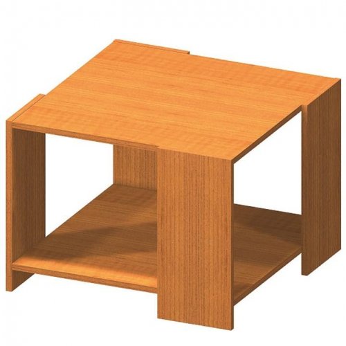 Konferenční stolek TEMPO AS NEW 026