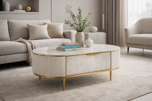 Stilig ST907C Konferenčný stolík