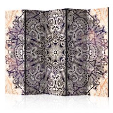 Paraván - Oriental Artistry II [Room Dividers]
