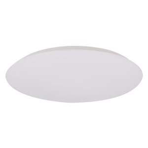 Stropné svietidlo Juno, plafond 38, 28W LED, 4000K, biele