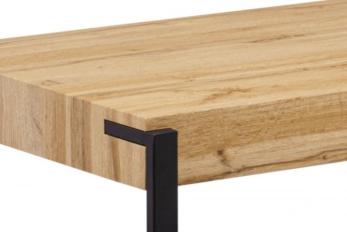 Konferenční stolek AHG-250 OAK