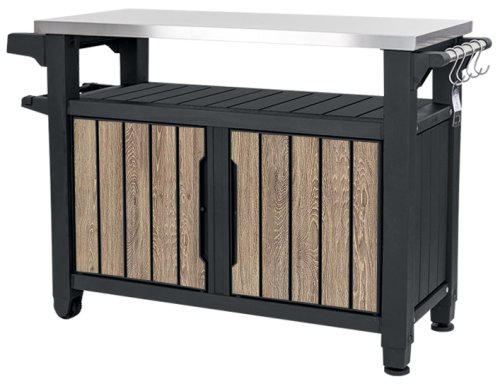 Zahradní stůl / skříň UNITY XL 207L