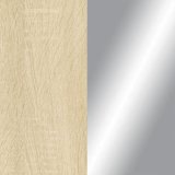 Dub sonoma / zrcadlo