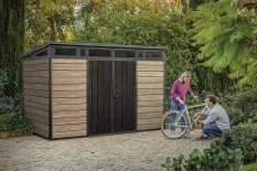 Zahradní domek SIGNATURE PENT 11x7