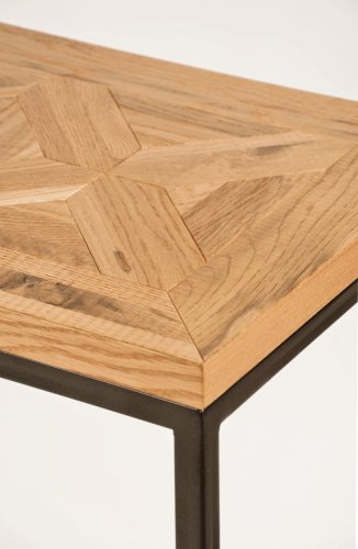 Indus IN06-0 Konzola