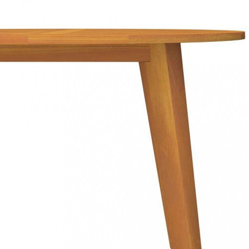 Záhradný stôl Dekorhome - ROZMER: Ø 110x75 cm