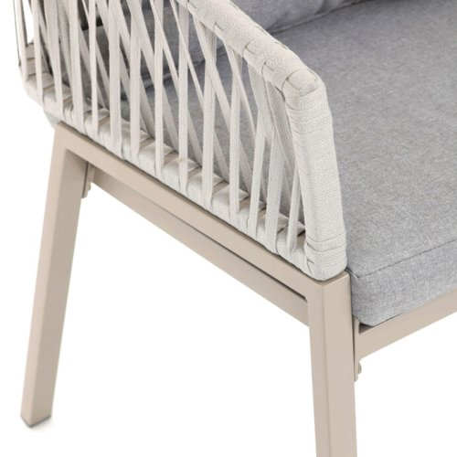 Záhradné kreslo AZC-S1430