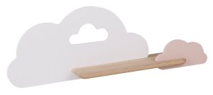 Dětská nástěnná lampička CLOUD LED