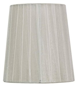 Stínidlo rifasa/sorento 14 e14 bílé