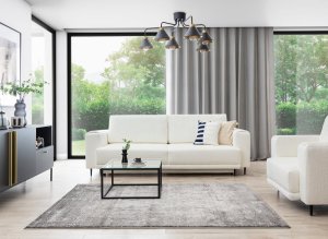 Codrila Sivý 120x180