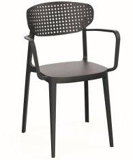 Jídelní židle AIRE ARMCHAIR