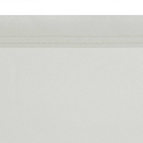 Zatahovací boční markýza 200x600 cm Dekorhome - BAREVNÁ VARIANTA: Hnědá