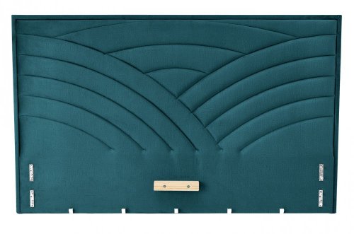 Čelo postele W-3 MODULO 160