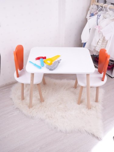 Dětský set 3 ks BUNNY