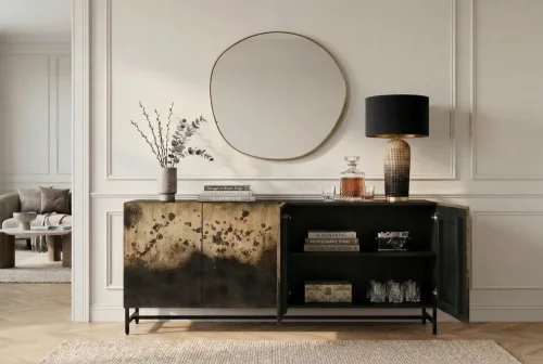 Komoda  AURON 180 Dekorhome