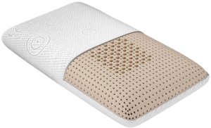 Latexový štandardný vankúš