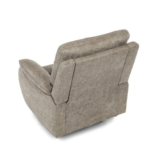 Polohovacie TV kreslo TV-4092