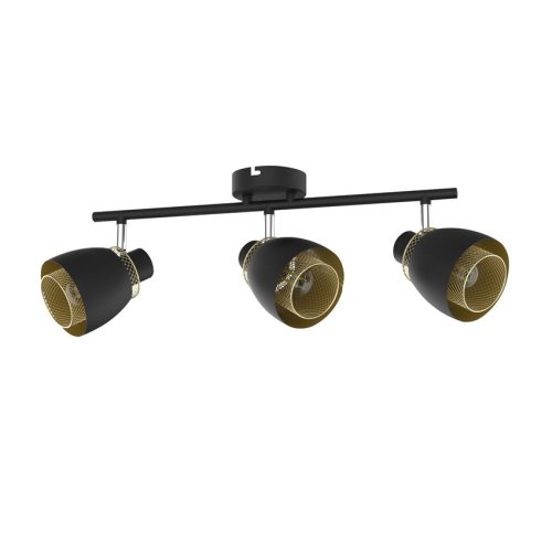 Stropní bodová lampa ALEKSANDRIA