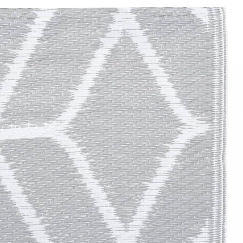 Venkovní koberec PP Dekorhome - ROZMĚR: 160x230 cm