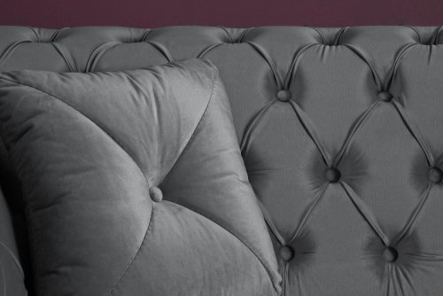 Chesterfield pohovka PALLAS Dekorhome