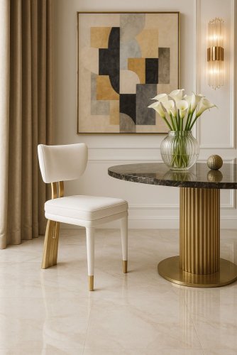 Modig M3-1 Stolička