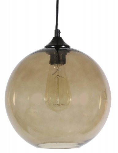 Závěsná lampa EDISON Z