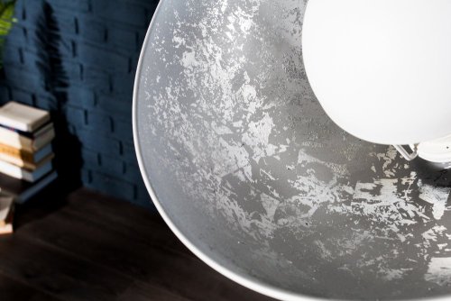 Stojací lampa BRUSEL Dekorhome