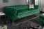 Chesterfield pohovka ZETHOS Dekorhome