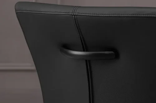 Konzolová jídelní židle 2 ks SATYR Dekorhome