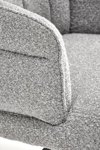 Otočné jedálenské kreslo K570