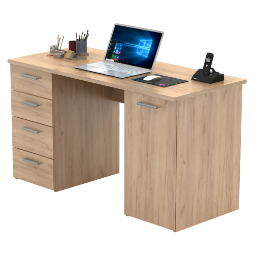 Psací stůl EUSTACH DTD