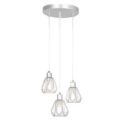 Závěsná lampa OKIRA TYP 1