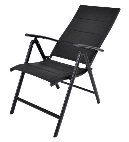 Záhradné polohovacie kreslo RP-ZWC235