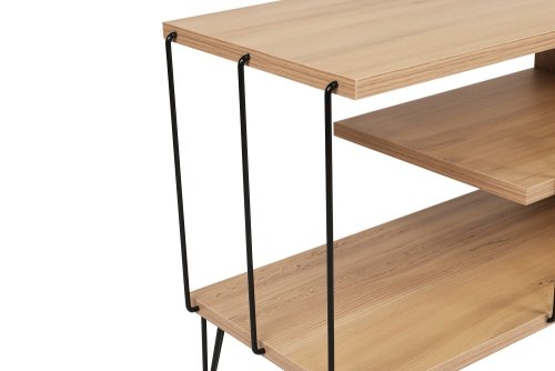 TV stolek Eze - Oak