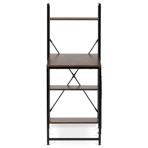 Psací stůl s regálem GD-512