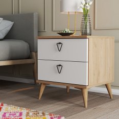 Nočný stolík Versa-Ce 3636