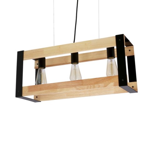 Závesná lampa VARNA - POČET TIENIDIEL: 1