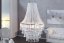 Závěsná lampa RIGA lustr Dekorhome