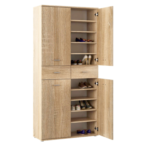 Botníková skříň VILOT