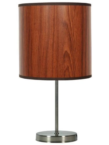 Stolní lampa TIMBER