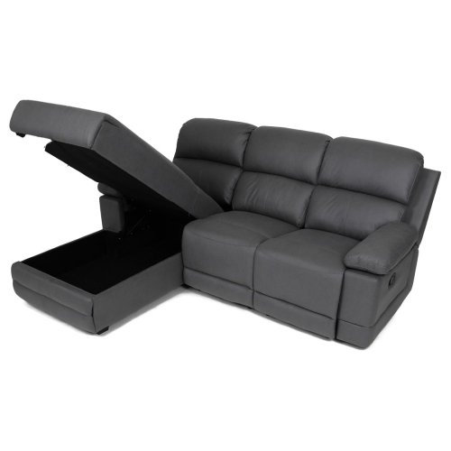 Polohovací sedací souprava ASD-4213