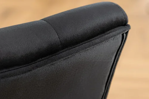 Chesterfield jedálenská stolička 2 ks FRIXON Dekorhome