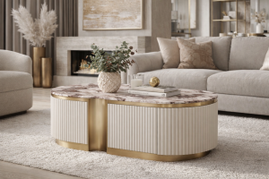 Stilig ST914B Konferenčný stolík