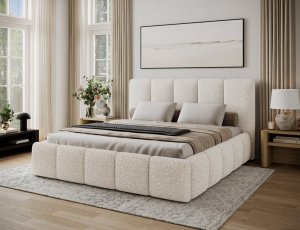 Posteľ Edvige 140x200