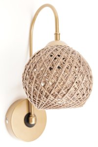 Nástenná lampa SP021