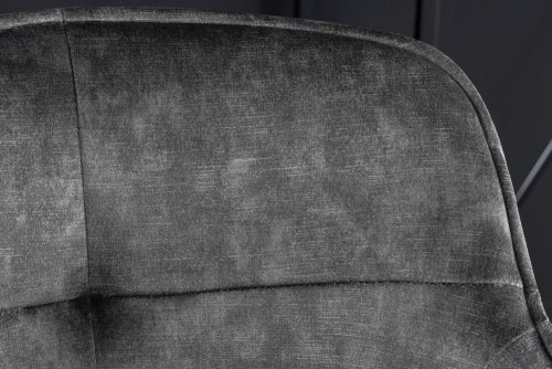 Barová židle KAINEUS 2 ks Dekorhome