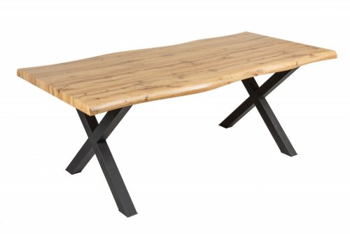 Jedálenský stôl HYMEN Dekorhome - ROZMER: 160x90x76 cm