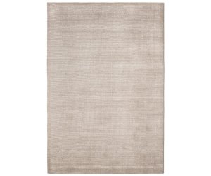 Koberec Basic 300x430 cm stříbrnošedý ručně tkaný