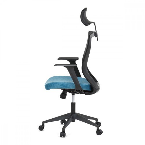 Kancelářská židle KA-V328 - BAREVNÁ VARIANTA: Béžová
